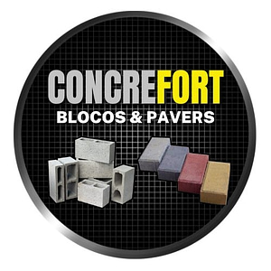 Concrefort Blocos & Pavers